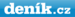 Logo Deníku