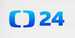 Logo ČT24