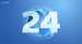 Logo pořadu Studio ČT24
