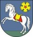 Znak města Ostrava