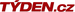 Logo Týden.cz