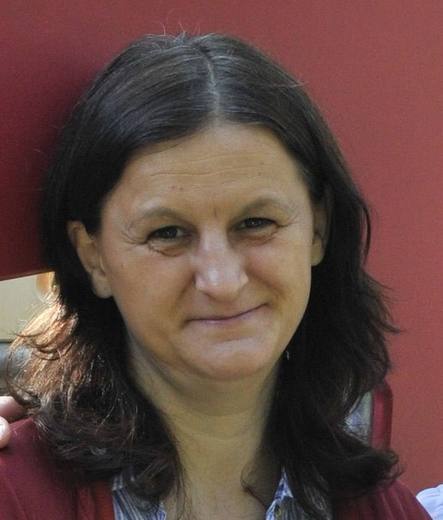 foto: archiv Alžběty Hláskové