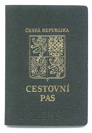 Obrázek pasu