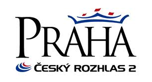 Logo Českého rozhlasu