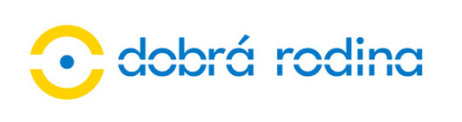 Logo Dobré rodiny