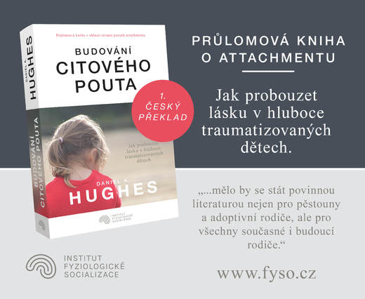 Kniha D. Hughese