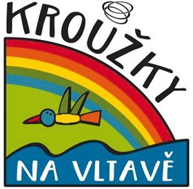 Kroužky na Vltavě