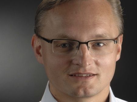 Miloslav Macela - Foto: Štěpán Bartoš
