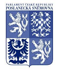 Logo PSP ČR