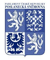 Logo PSP ČR