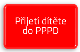 Přijetí do péče