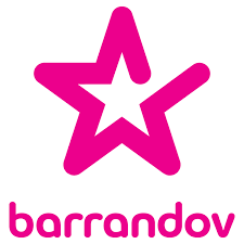Logo TV Barrandov