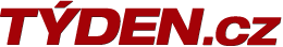 Logo Týden.cz